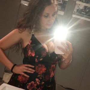 Meet your Posher, Kristen